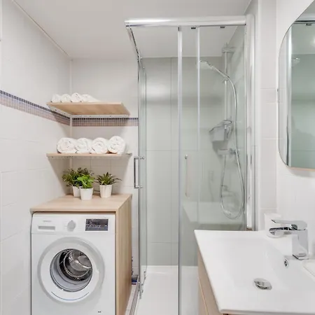 Gambetta - Atypique - Rue Calme - Quartier Dynamique Apartment *