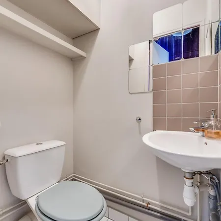 Gambetta - Atypique - Rue Calme - Quartier Dynamique