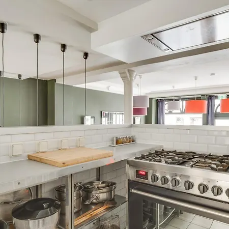 Gambetta - Atypique - Rue Calme - Quartier Dynamique Appartement